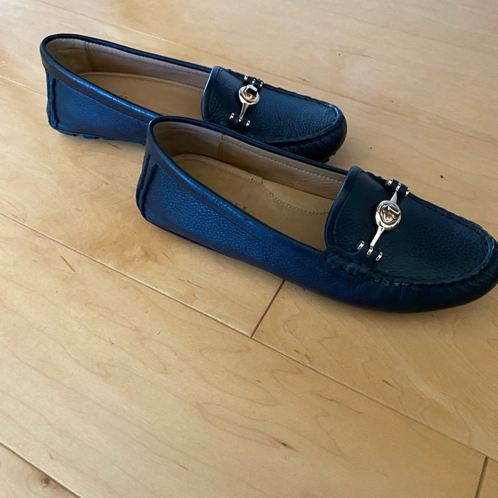 Coach Loafers